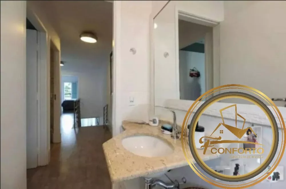 Casa, 3 quartos, 167 m² - Foto 8