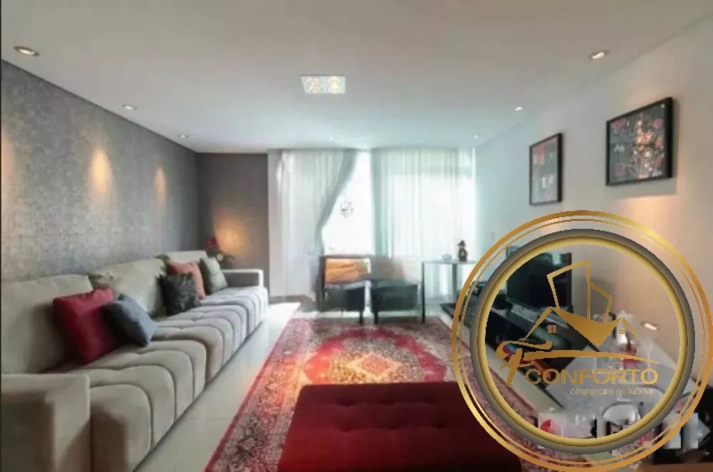 Casa, 3 quartos, 167 m² - Foto 6