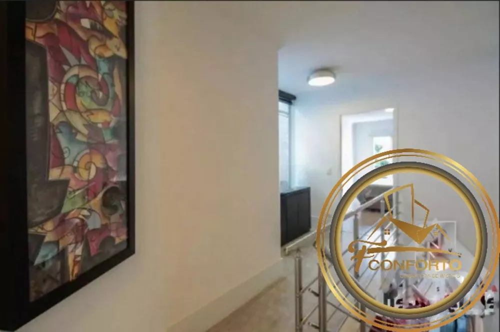 Casa, 3 quartos, 167 m² - Foto 3