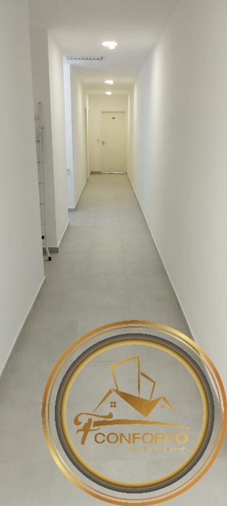 Apartamento, 1 quarto, 34 m² - Foto 1