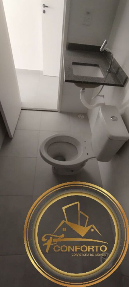 Apartamento, 1 quarto, 34 m² - Foto 4
