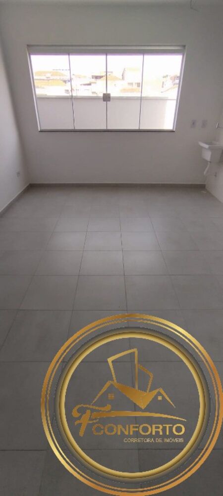 Apartamento, 1 quarto, 34 m² - Foto 3