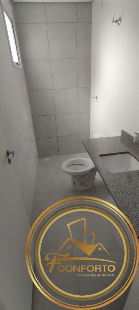 Apartamento, 1 quarto, 34 m² - Foto 2