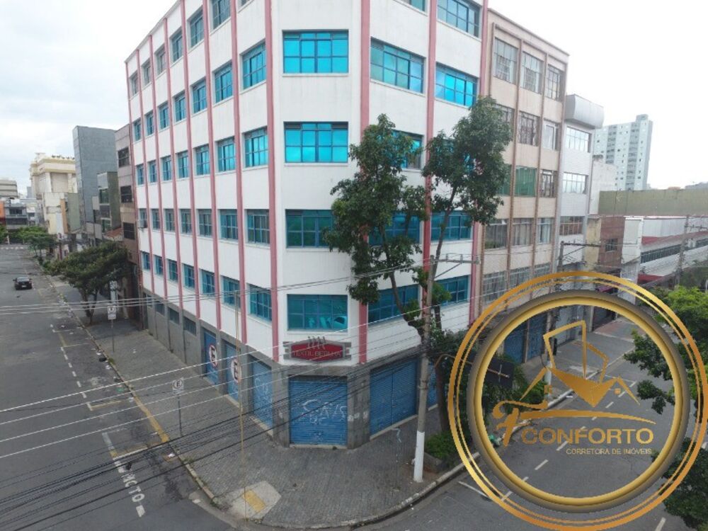 Loja-Salão, 1719 m² - Foto 1