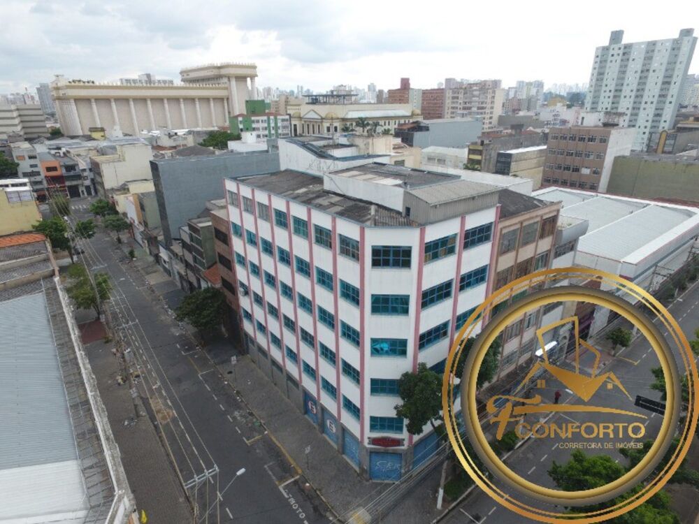 Loja-Salão, 1719 m² - Foto 2
