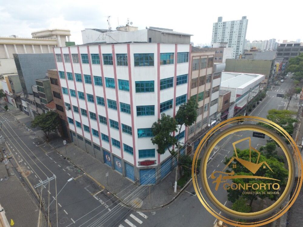 Loja-Salão, 1719 m² - Foto 3