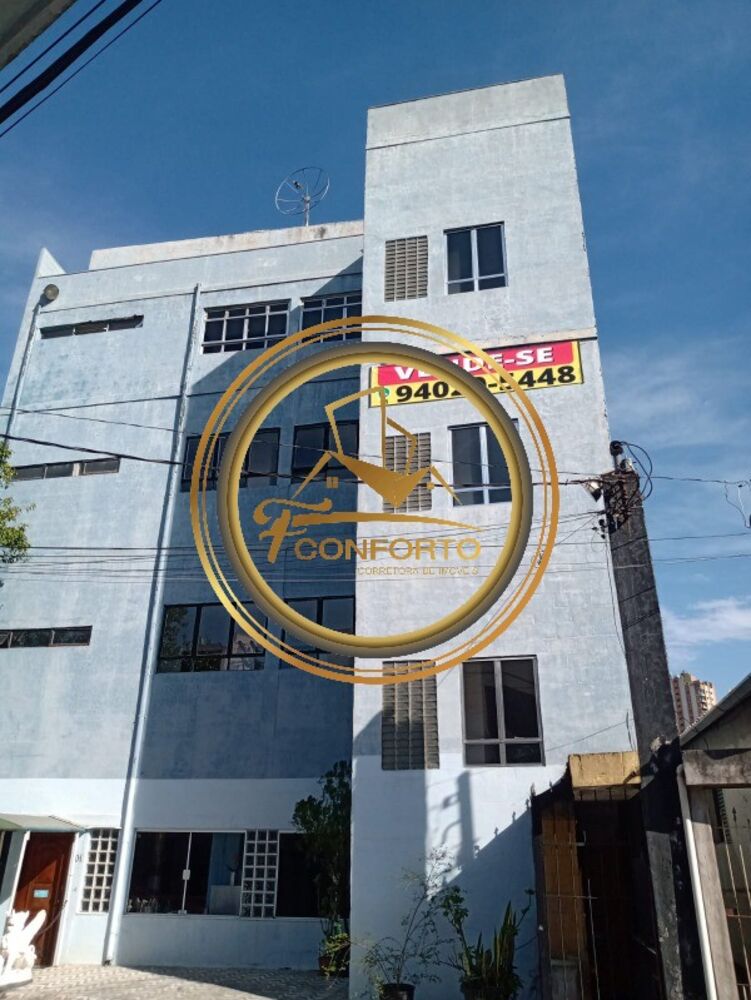 Prédio Inteiro - Foto 1