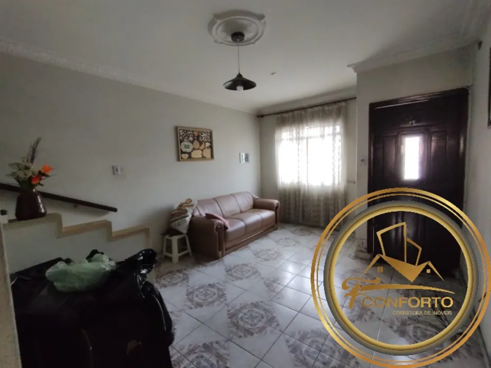 Sobrado, 3 quartos, 143 m² - Foto 4