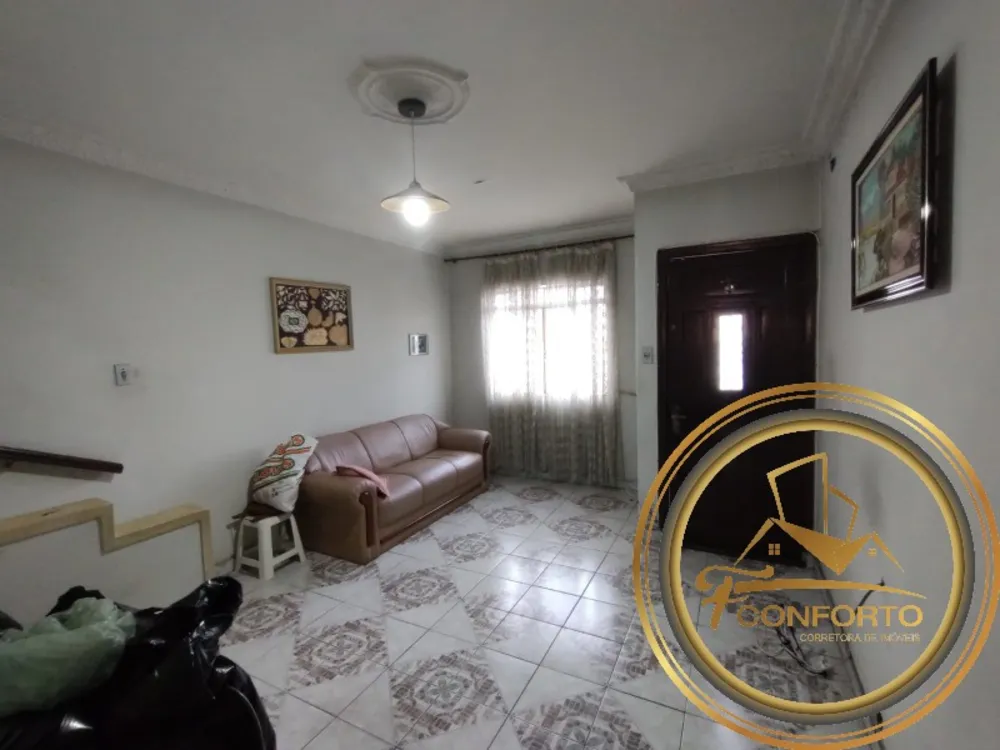 Sobrado, 3 quartos, 143 m² - Foto 2