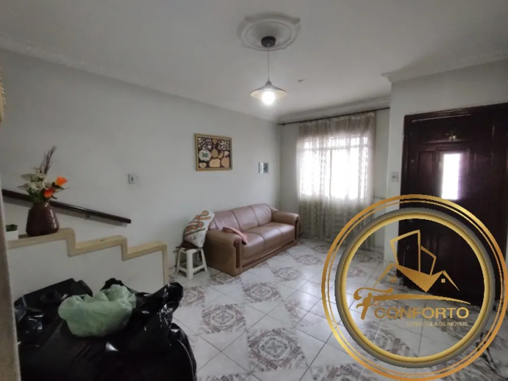Sobrado, 3 quartos, 143 m² - Foto 3