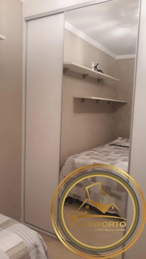 Apartamento, 3 quartos, 143 m² - Foto 15