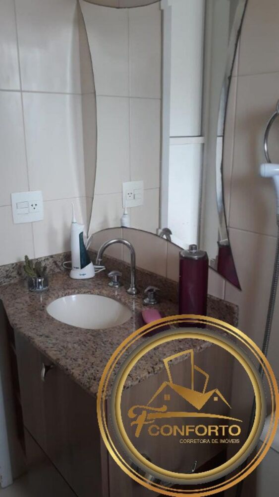 Apartamento à venda com 3 quartos, 143m² - Foto 10