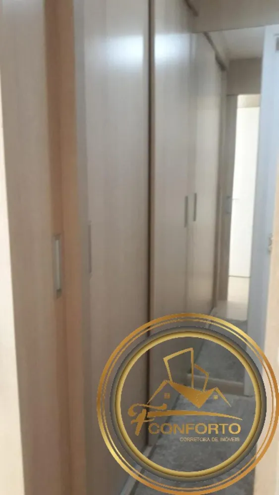 Apartamento, 3 quartos, 143 m² - Foto 11