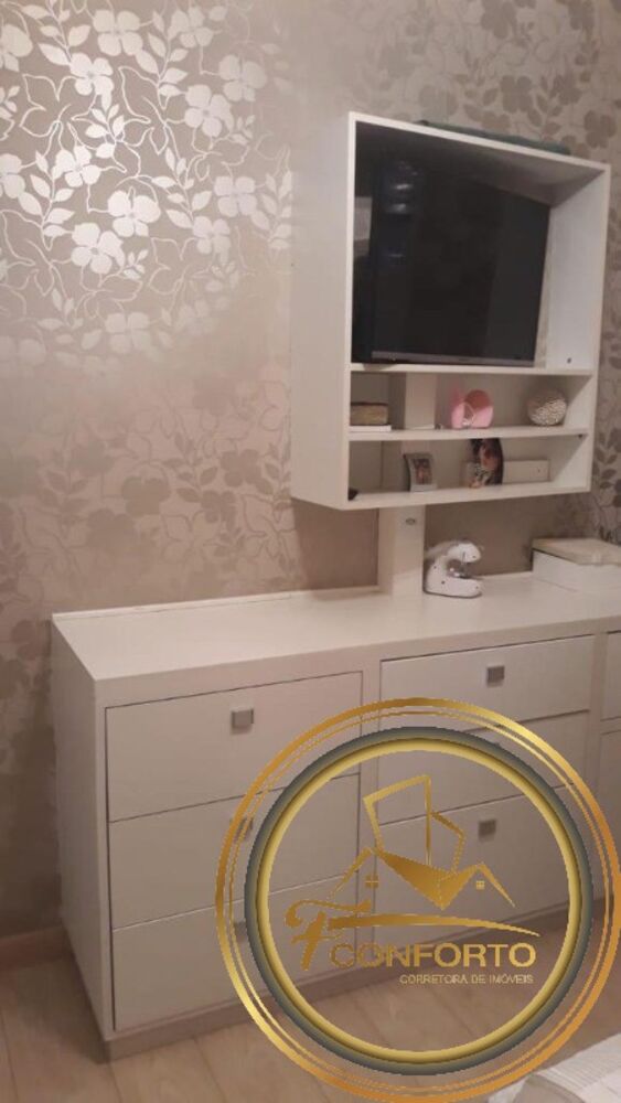 Apartamento à venda com 3 quartos, 143m² - Foto 13