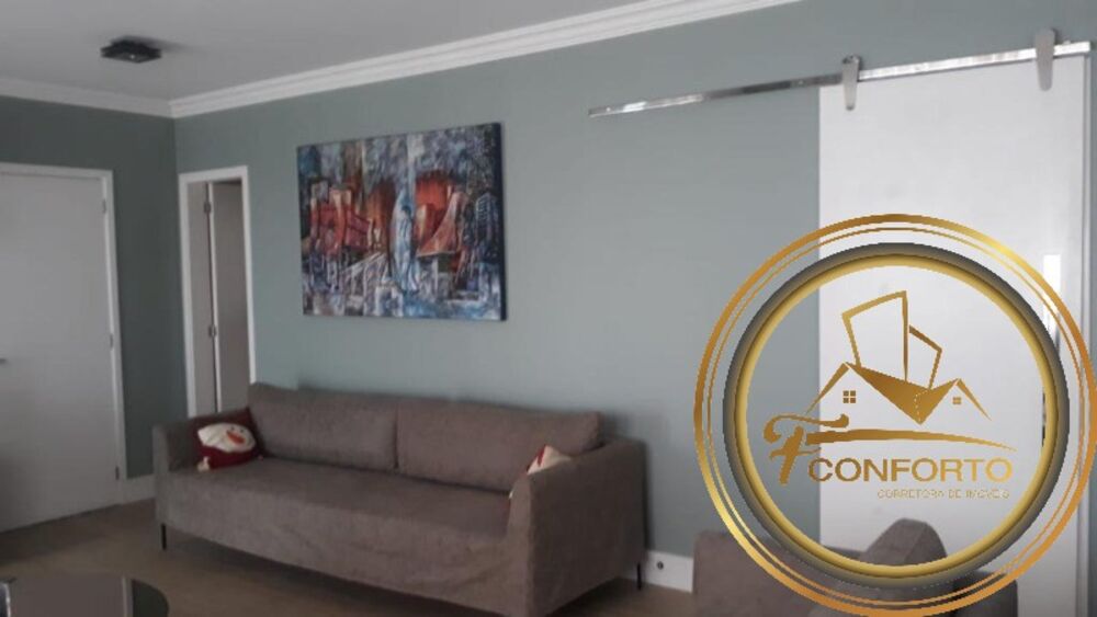 Apartamento à venda com 3 quartos, 143m² - Foto 5