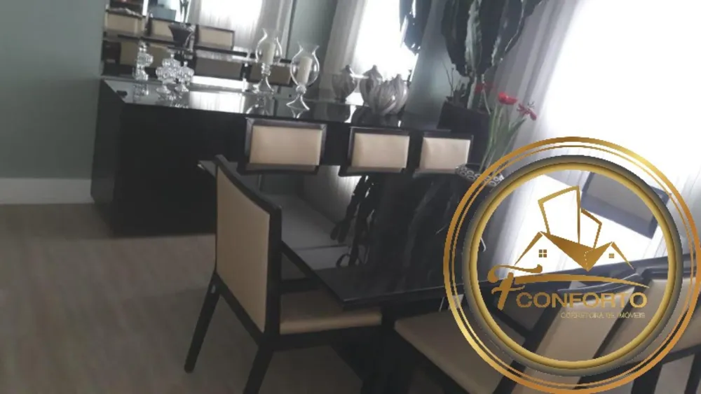 Apartamento, 3 quartos, 143 m² - Foto 4