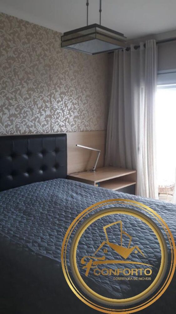Apartamento à venda com 3 quartos, 143m² - Foto 9