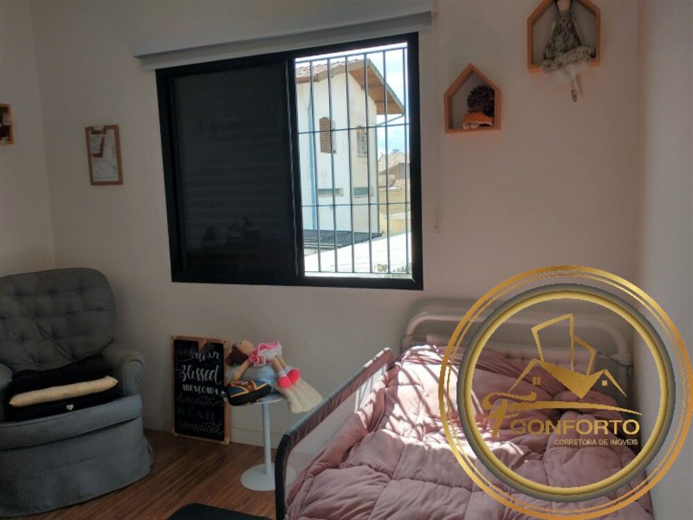 Sobrado, 3 quartos, 140 m² - Foto 5