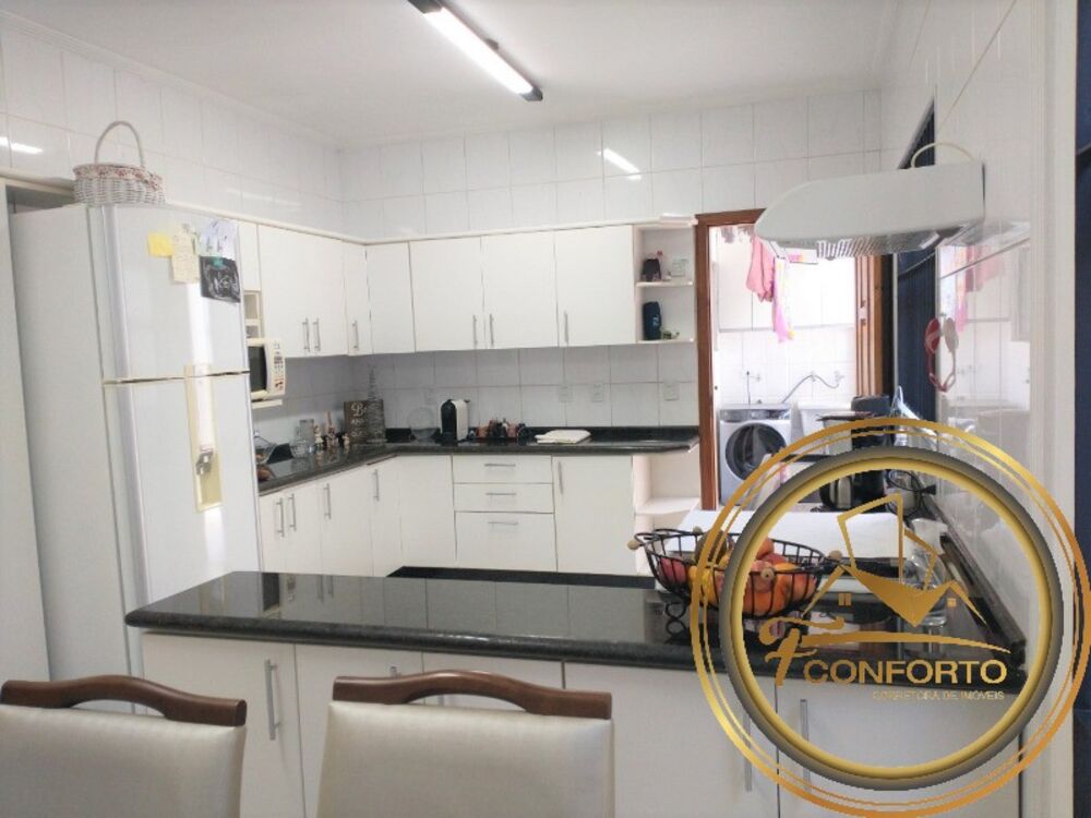 Sobrado, 3 quartos, 140 m² - Foto 7