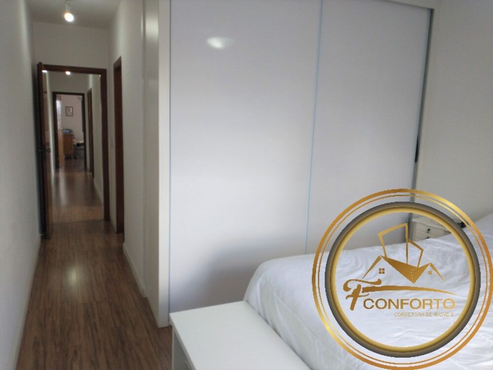 Sobrado, 3 quartos, 140 m² - Foto 6