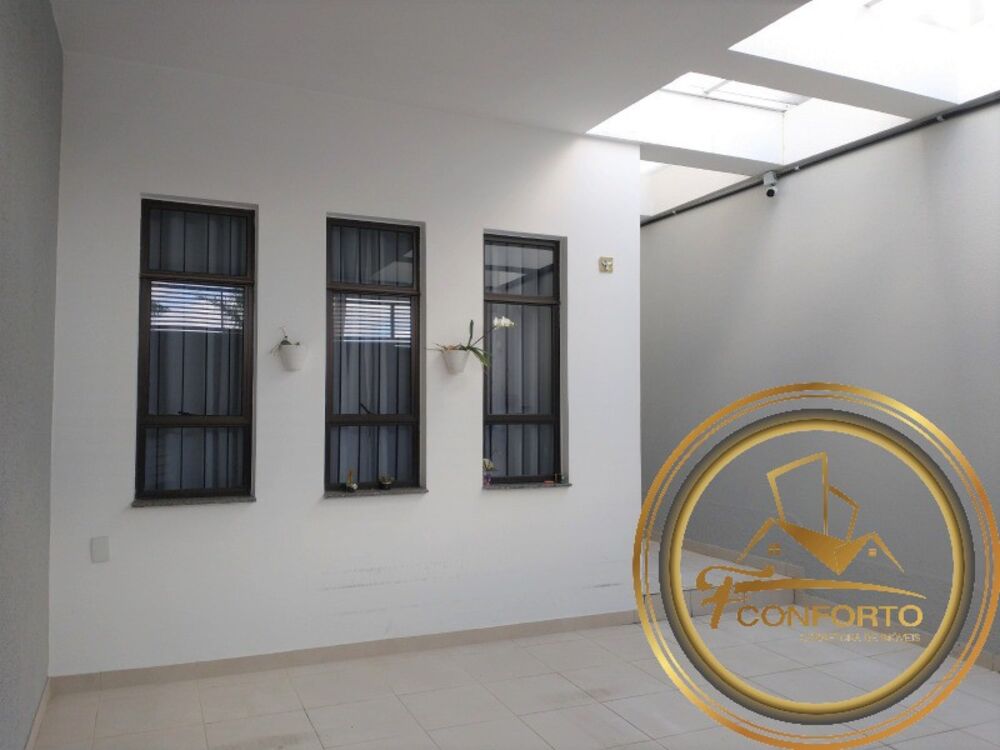 Sobrado, 3 quartos, 140 m² - Foto 9