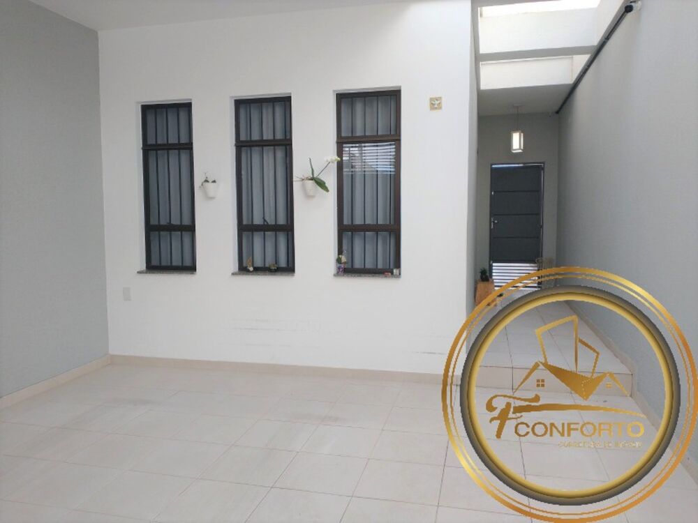 Sobrado, 3 quartos, 140 m² - Foto 3