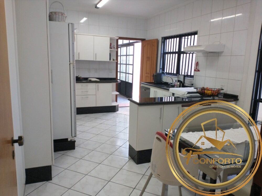 Sobrado, 3 quartos, 140 m² - Foto 4