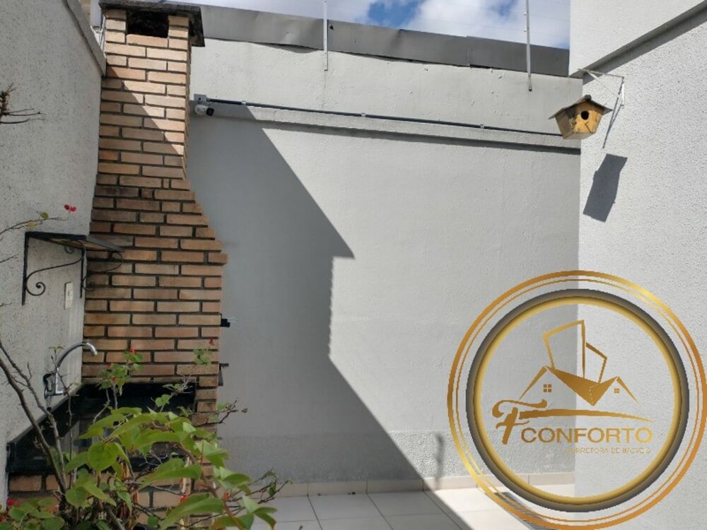 Sobrado, 3 quartos, 140 m² - Foto 10