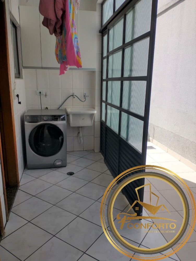 Sobrado, 3 quartos, 140 m² - Foto 8