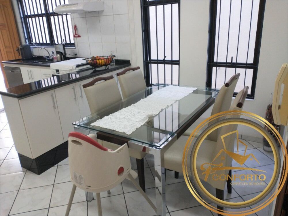 Sobrado, 3 quartos, 140 m² - Foto 12