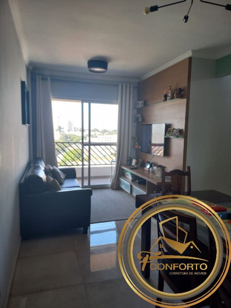 Apartamento, 3 quartos, 65 m² - Foto 18