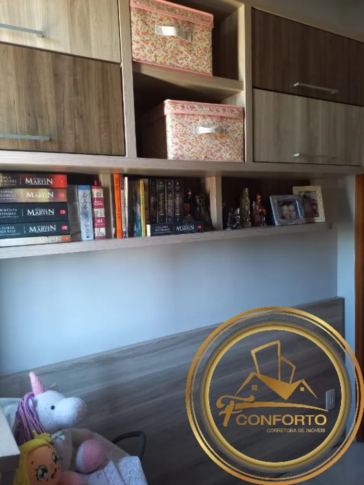 Apartamento, 3 quartos, 65 m² - Foto 14