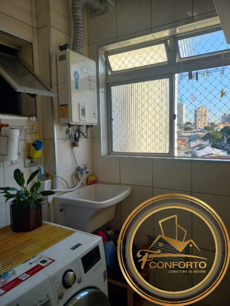 Apartamento, 3 quartos, 65 m² - Foto 13