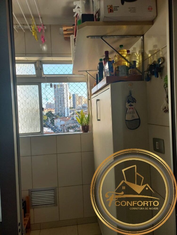 Apartamento, 3 quartos, 65 m² - Foto 4