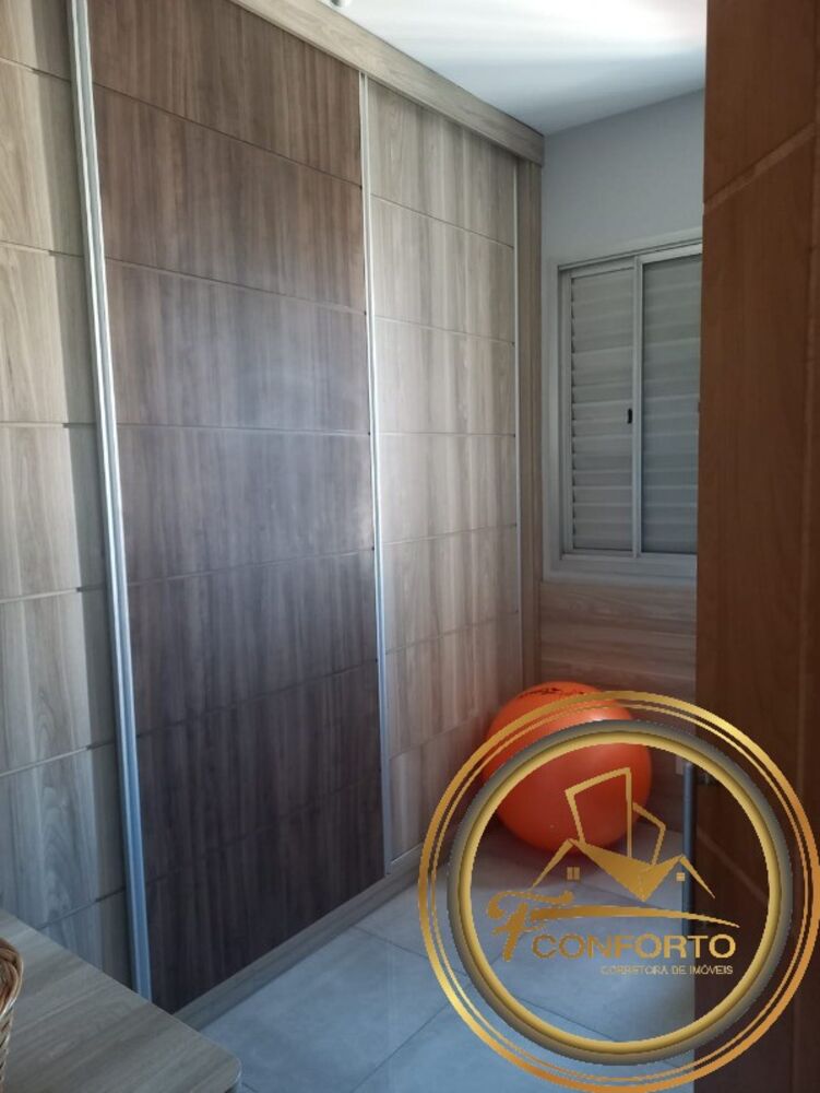 Apartamento, 3 quartos, 65 m² - Foto 5
