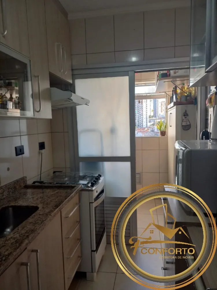 Apartamento, 3 quartos, 65 m² - Foto 8