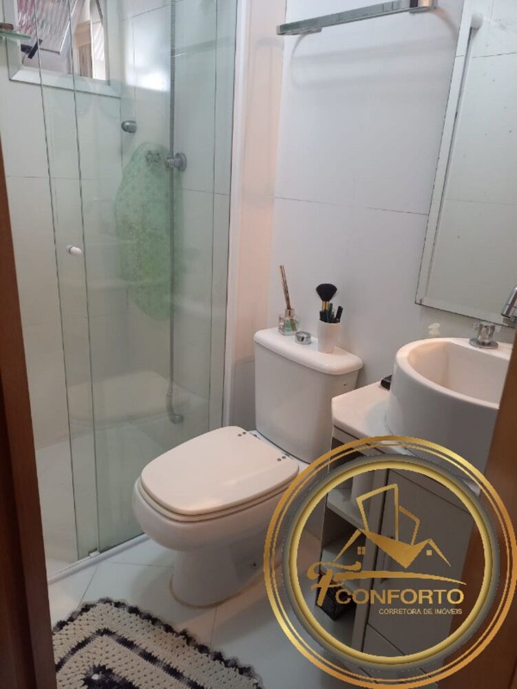 Apartamento, 3 quartos, 65 m² - Foto 1