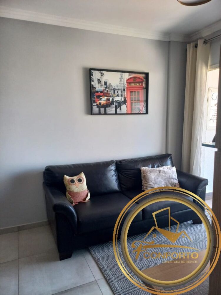 Apartamento, 3 quartos, 65 m² - Foto 8