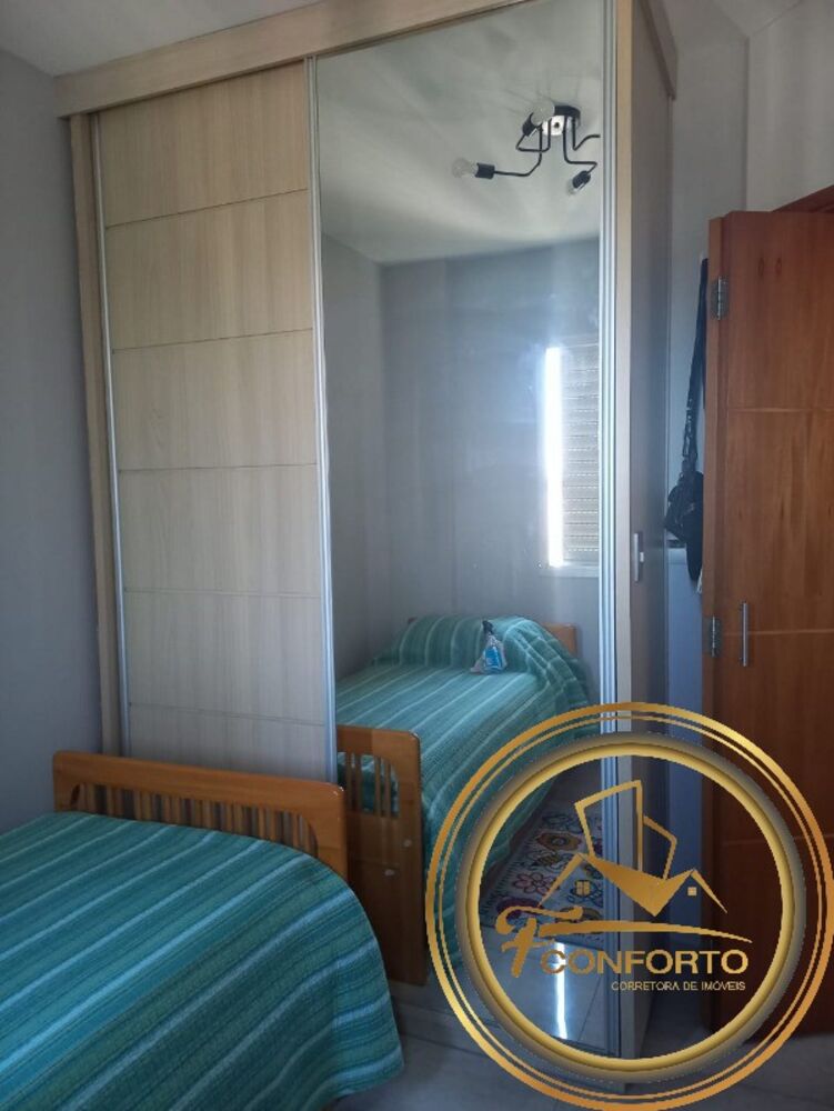Apartamento, 3 quartos, 65 m² - Foto 2