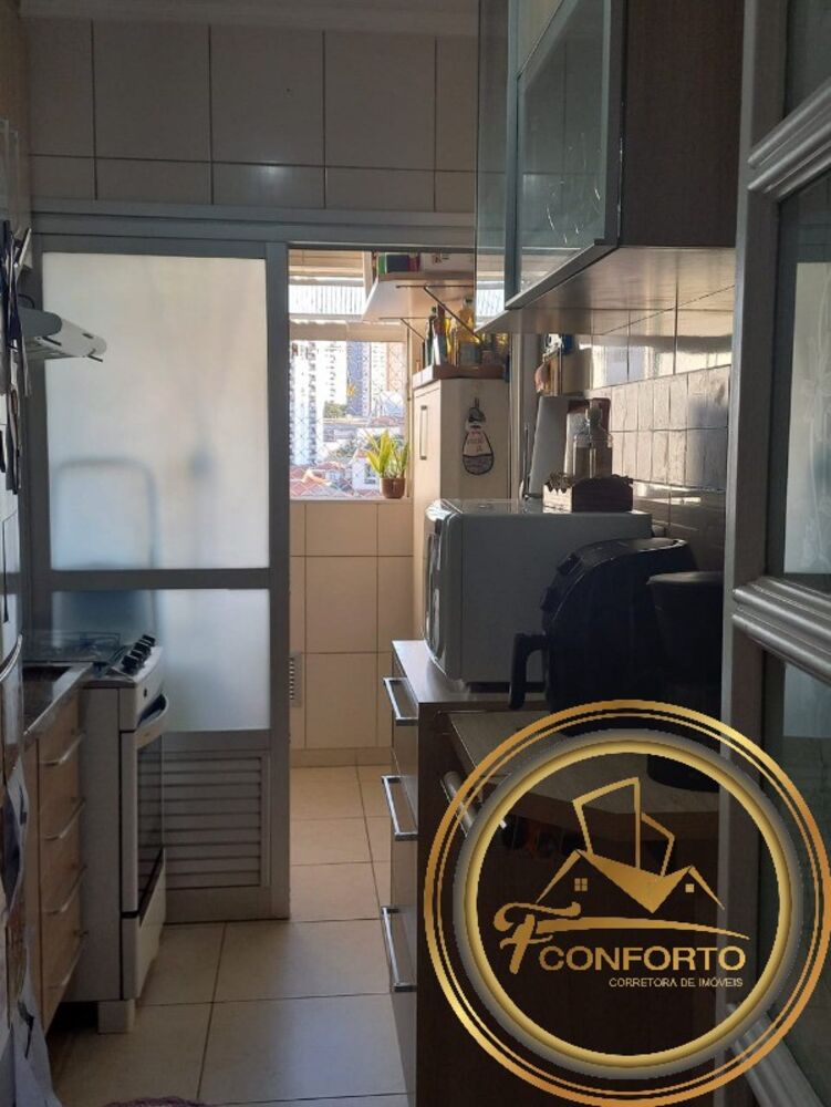 Apartamento, 3 quartos, 65 m² - Foto 7