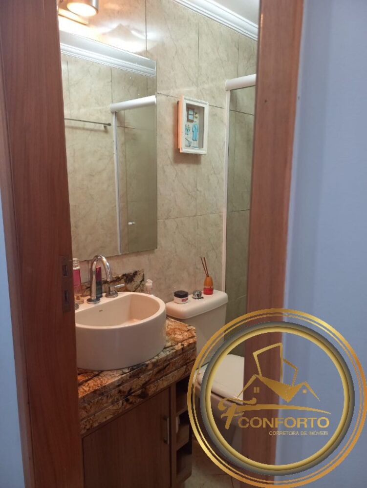 Apartamento, 3 quartos, 65 m² - Foto 11