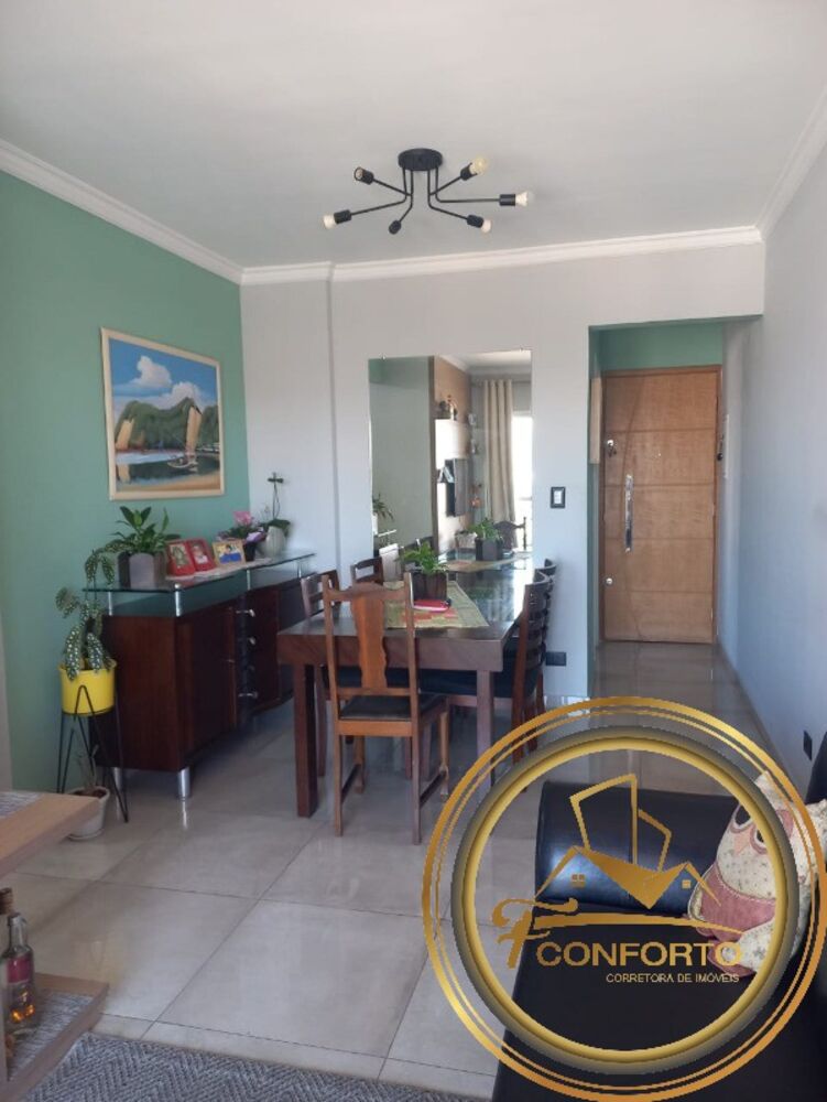 Apartamento, 3 quartos, 65 m² - Foto 19