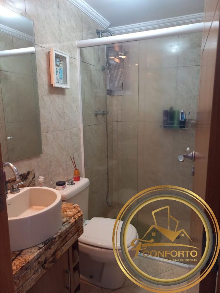 Apartamento, 3 quartos, 65 m² - Foto 10