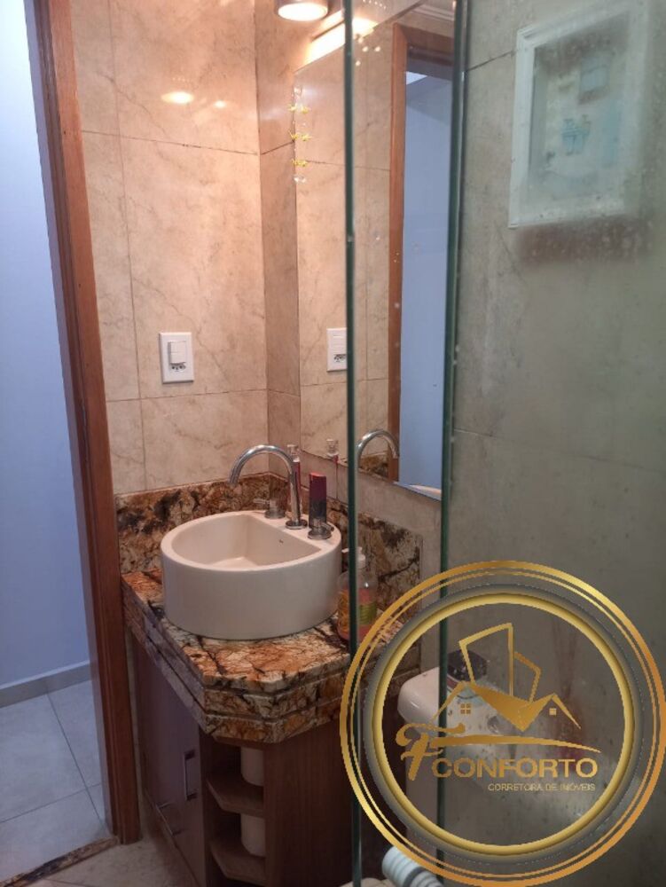 Apartamento, 3 quartos, 65 m² - Foto 9