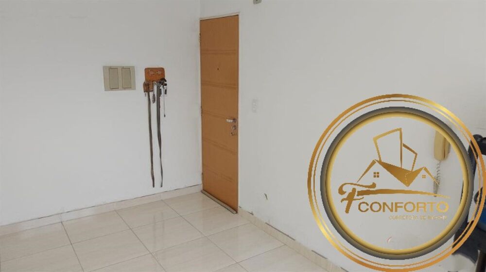 Apartamento, 2 quartos, 48 m² - Foto 2