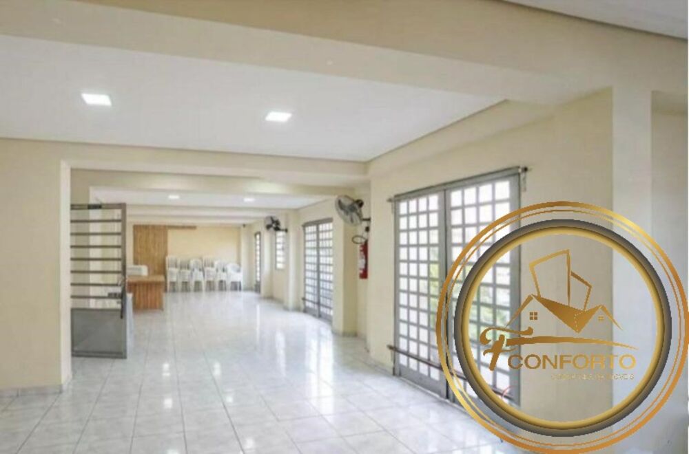 Apartamento, 2 quartos, 48 m² - Foto 9