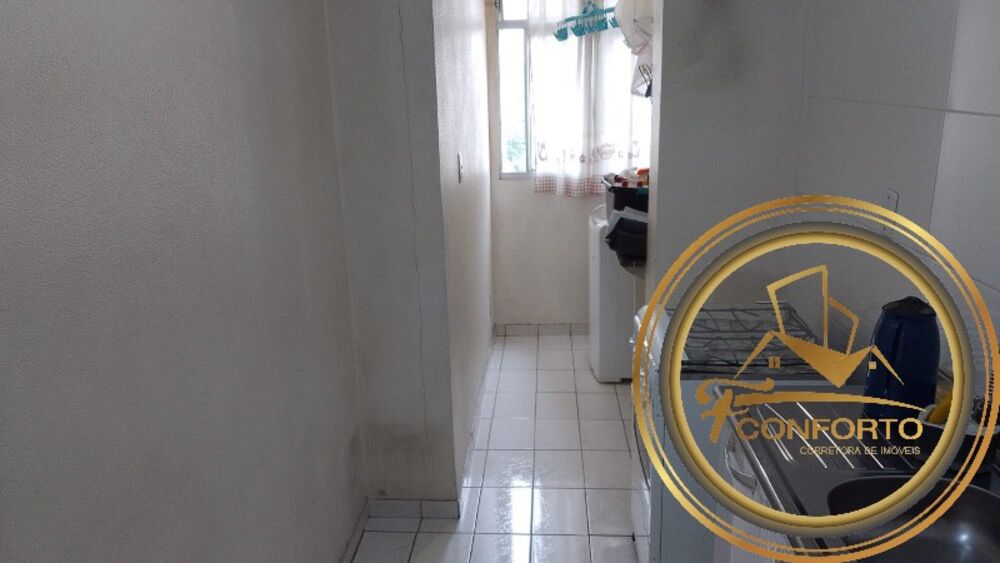 Apartamento, 2 quartos, 48 m² - Foto 4