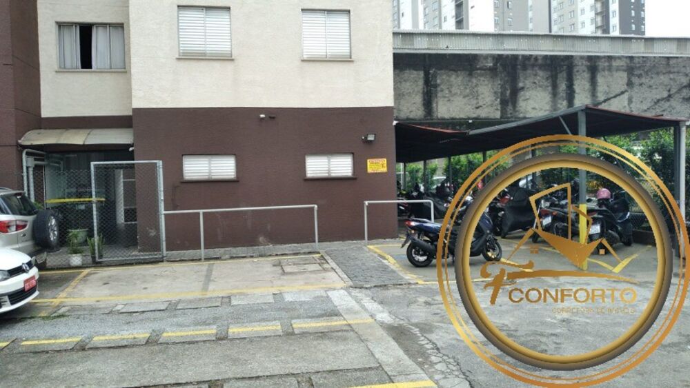 Apartamento, 2 quartos, 48 m² - Foto 6