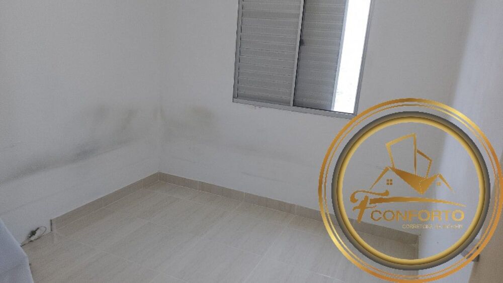 Apartamento, 2 quartos, 48 m² - Foto 3