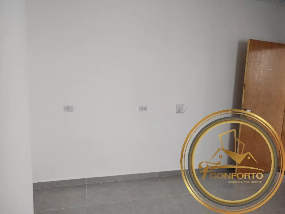 Apartamento à venda e aluguel com 1 quarto, 24m² - Foto 3